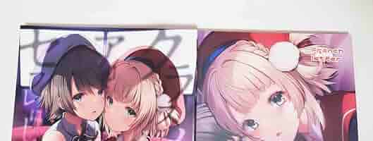 C106 Frenchletter 新刊セット13点　しぐれうい C106 Frenchletter 新刊セット13点 しぐれうい